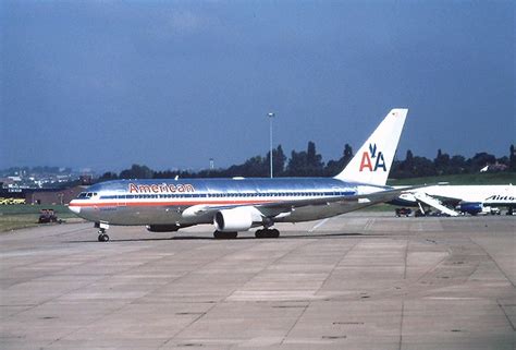 98 Birmingham Airport